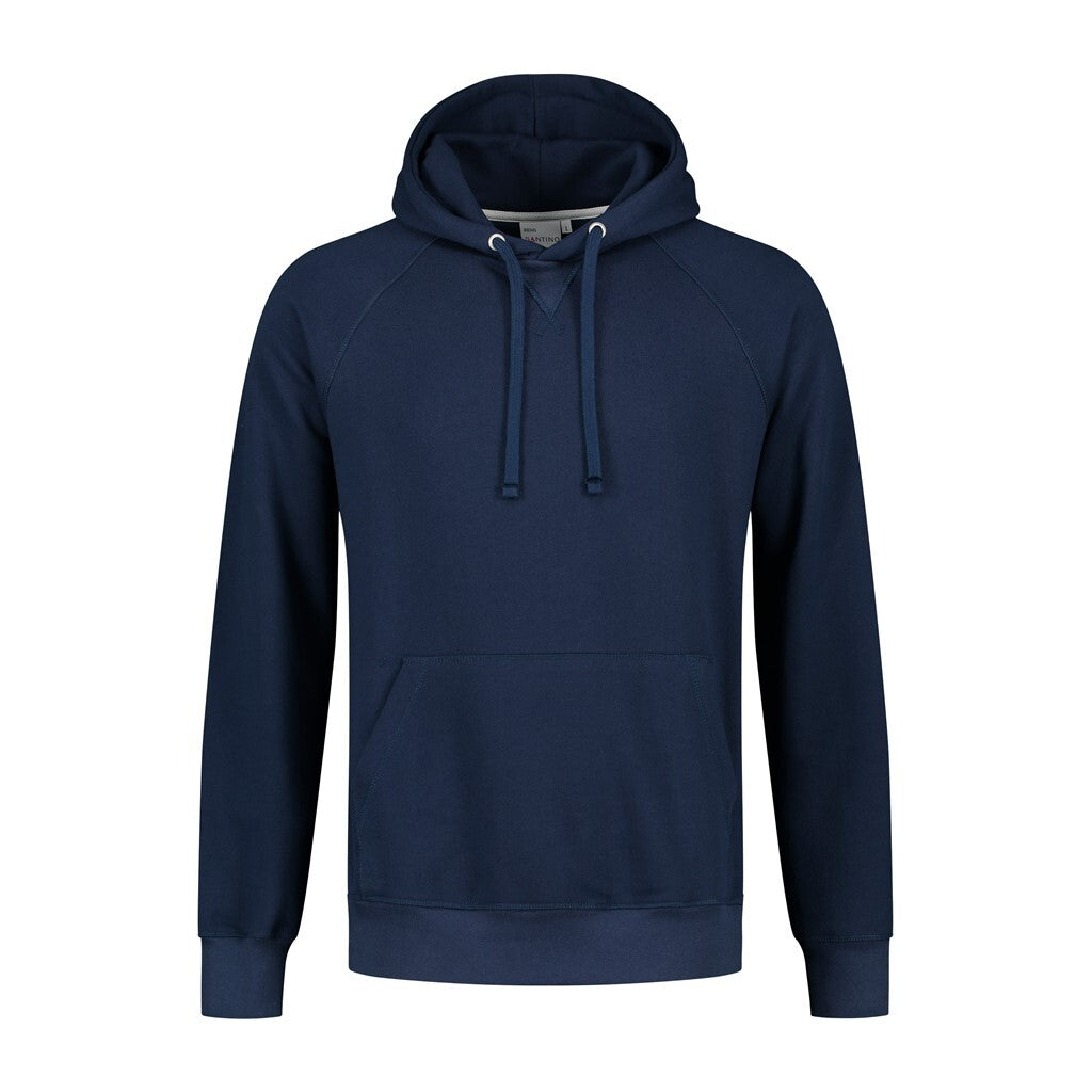 Santino Santino hoodie Rens Dark Slate Gray Hooded Sweater Real Navy / XS, S, M, L, XL, XXL, 3XL, 4XL, 5XL