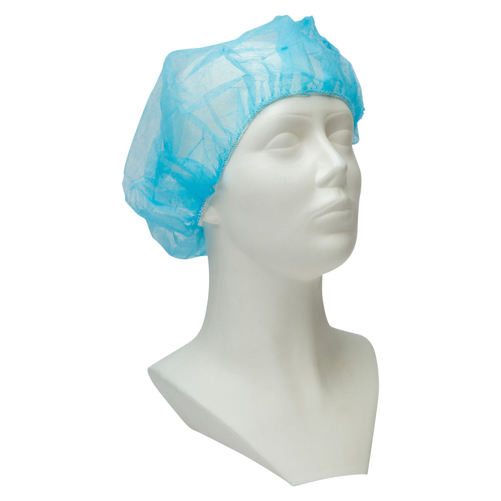 OXXA Basic OXXA® Cover 2030 baret pannekoek Gray Baret model pannekoek blauw