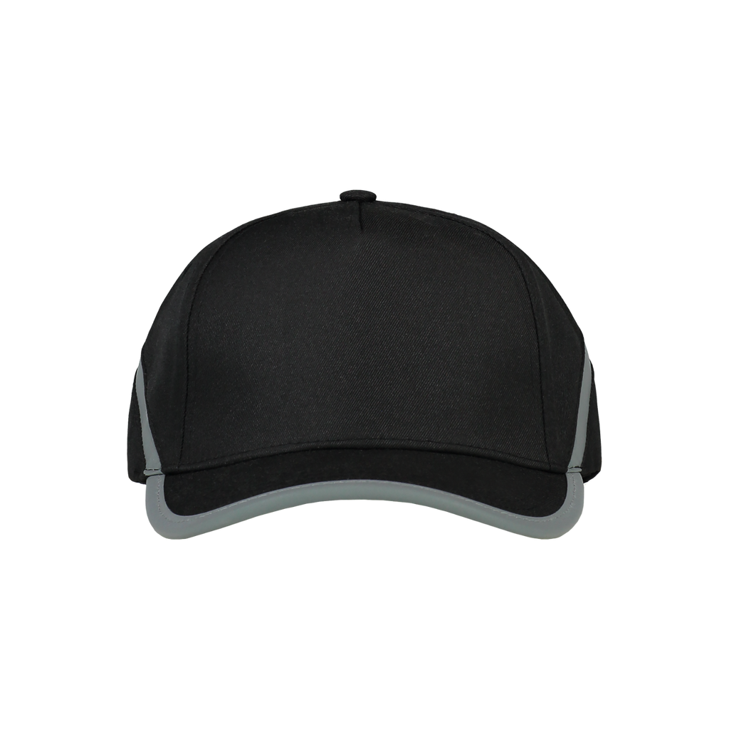 Tricorp Cap Reflectie 653002 Black Accessoires Black / OneSize,Fluororange / OneSize,Fluoryellow / OneSize,Navy / OneSize