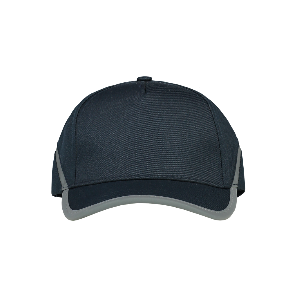 Tricorp Cap Reflectie 653002 Dark Slate Gray Accessoires Black / OneSize,Fluororange / OneSize,Fluoryellow / OneSize,Navy / OneSize