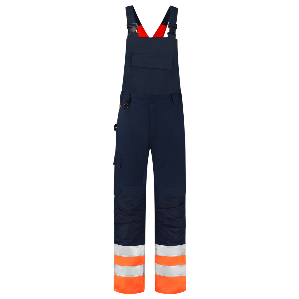 Tricorp Amerikaanse Overall High Vis 753006 Dark Slate Gray Overalls Ink Fluor red / 42,Ink Fluor red / 44,Ink Fluor red / 46,Ink Fluor red / 48,Ink Fluor red / 50,Ink Fluor red / 52,Ink Fluor red / 54,Ink Fluor red / 56,Ink Fluor red / 58,Ink Fluor red / 60,Ink Fluor red / 62,Ink Fluor red / 64,Ink Fluor red / 66