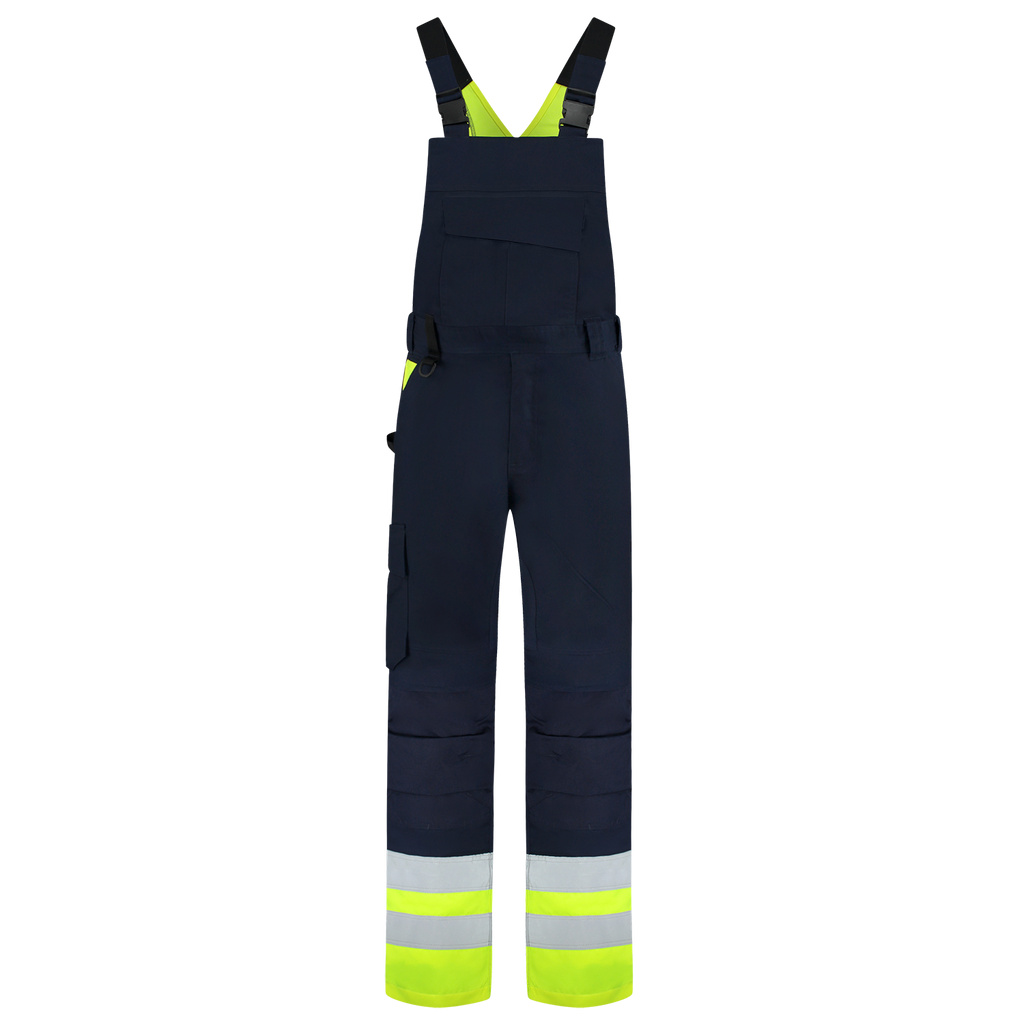 Tricorp Amerikaanse Overall High Vis 753006 Dark Slate Gray Overalls Ink Fluor yellow / 42,Ink Fluor yellow / 44,Ink Fluor yellow / 46,Ink Fluor yellow / 48,Ink Fluor yellow / 50,Ink Fluor yellow / 52,Ink Fluor yellow / 54,Ink Fluor yellow / 56,Ink Fluor yellow / 58,Ink Fluor yellow / 60,Ink Fluor yellow / 62,Ink Fluor yellow / 64,Ink Fluor yellow / 66