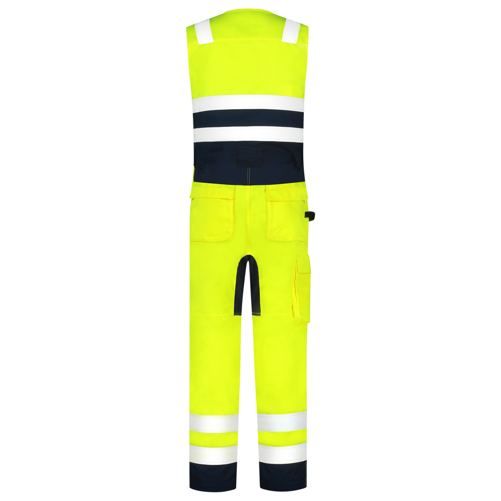 Tricorp Bodybroek High Vis Bicolor 753007 Black Overalls FluororangeInk / 42,FluororangeInk / 44,FluororangeInk / 46,FluororangeInk / 48,FluororangeInk / 50,FluororangeInk / 52,FluororangeInk / 54,FluororangeInk / 56,FluororangeInk / 58,FluororangeInk / 60,FluororangeInk / 62,FluororangeInk / 64,FluororangeInk / 66,FluorredInk / 42,FluorredInk / 44,FluorredInk / 46,FluorredInk / 48,FluorredInk / 50,FluorredInk / 52,FluorredInk / 54,FluorredInk / 56,FluorredInk / 58,FluorredInk / 60,FluorredInk / 62,Fluorred