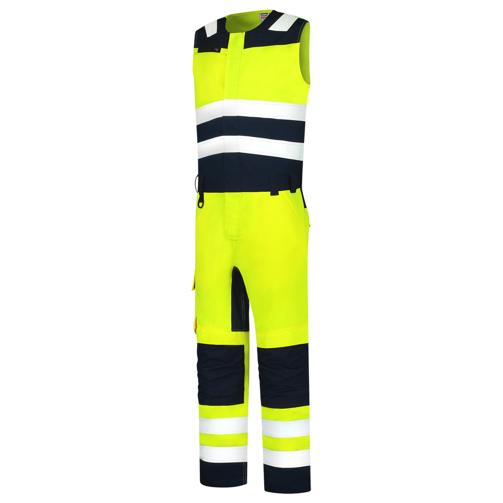 Tricorp Bodybroek High Vis Bicolor 753007 Yellow Overalls FluororangeInk / 42,FluororangeInk / 44,FluororangeInk / 46,FluororangeInk / 48,FluororangeInk / 50,FluororangeInk / 52,FluororangeInk / 54,FluororangeInk / 56,FluororangeInk / 58,FluororangeInk / 60,FluororangeInk / 62,FluororangeInk / 64,FluororangeInk / 66,FluorredInk / 42,FluorredInk / 44,FluorredInk / 46,FluorredInk / 48,FluorredInk / 50,FluorredInk / 52,FluorredInk / 54,FluorredInk / 56,FluorredInk / 58,FluorredInk / 60,FluorredInk / 62,Fluorre