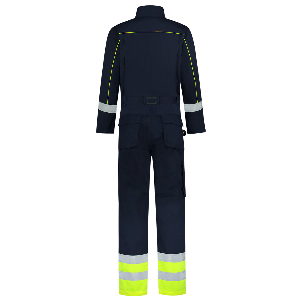 Tricorp Overall High Vis 753010 Black Overalls InkFluororange / 42,InkFluororange / 44,InkFluororange / 4648,InkFluororange / 50,InkFluororange / 52,InkFluororange / 54,InkFluororange / 56,InkFluororange / 58,InkFluororange / 60,InkFluororange / 62,InkFluororange / 64,InkFluororange / 66,InkFluorred / 42,InkFluorred / 44,InkFluorred / 4648,InkFluorred / 50,InkFluorred / 52,InkFluorred / 54,InkFluorred / 56,InkFluorred / 58,InkFluorred / 60,InkFluorred / 62,InkFluorred / 64,InkFluorred / 66,InkFluoryellow / 