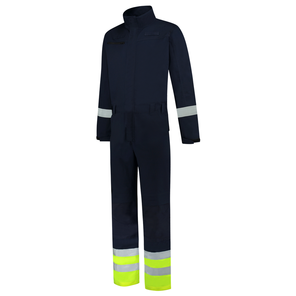 Tricorp Overall High Vis 753010 Black Overalls InkFluororange / 42,InkFluororange / 44,InkFluororange / 4648,InkFluororange / 50,InkFluororange / 52,InkFluororange / 54,InkFluororange / 56,InkFluororange / 58,InkFluororange / 60,InkFluororange / 62,InkFluororange / 64,InkFluororange / 66,InkFluorred / 42,InkFluorred / 44,InkFluorred / 4648,InkFluorred / 50,InkFluorred / 52,InkFluorred / 54,InkFluorred / 56,InkFluorred / 58,InkFluorred / 60,InkFluorred / 62,InkFluorred / 64,InkFluorred / 66,InkFluoryellow / 