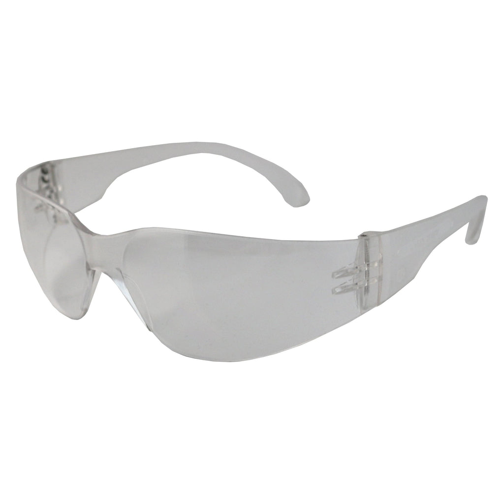 OXXA Basic OXXA® Vision 7000 veiligheidsbril Gray Veiligheidsbril transparant