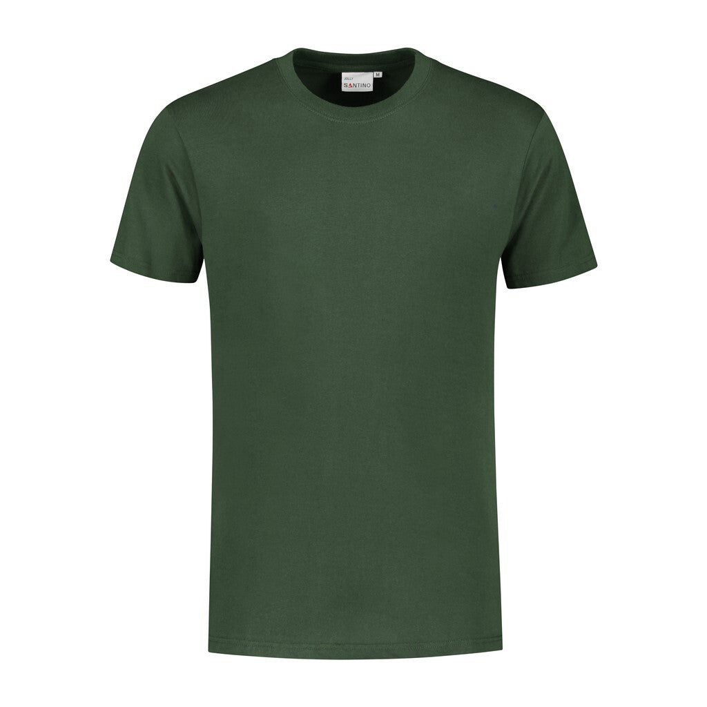 Santino Santino t-shirt Jolly Dark Slate Gray T-shirt Dark Green / S, M, L, XL, XXL, 3XL, 4XL, 5XL, 7XL