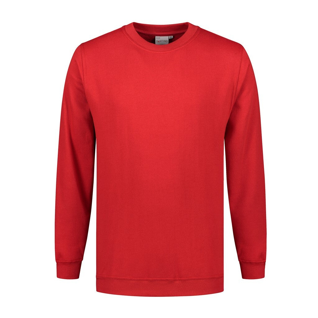 Santino Santino sweater Roland Firebrick Sweater Red / XS, S, M, L, XL, XXL, 3XL, 4XL, 5XL