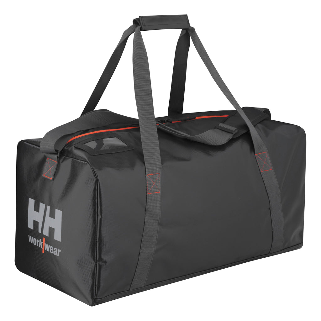 Helly Hansen Helly Hansen 79558 offshore tas Dark Slate Gray Tas zwart