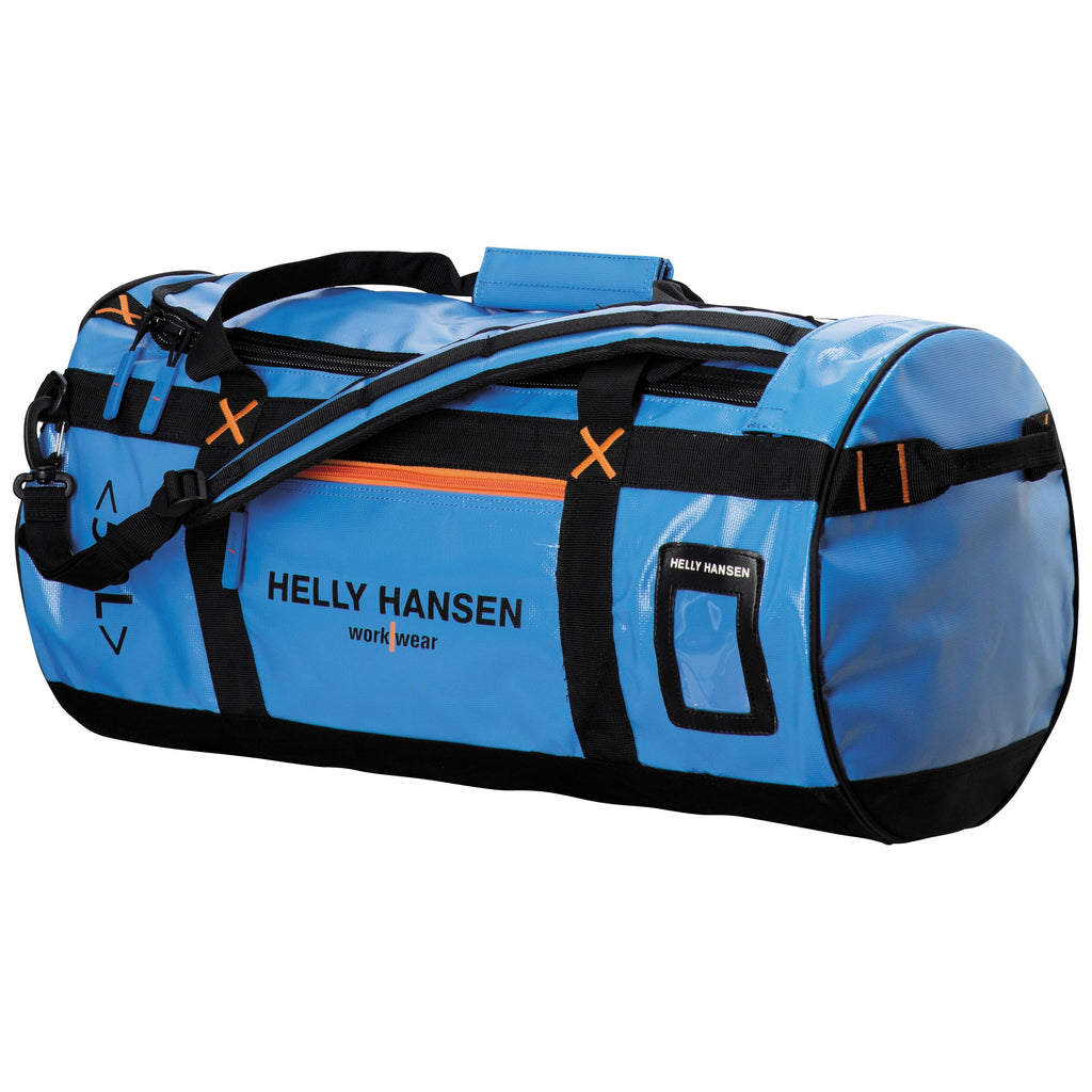 Helly Hansen Helly Hansen 79563 Duffel tas Steel Blue Tas korenblauw