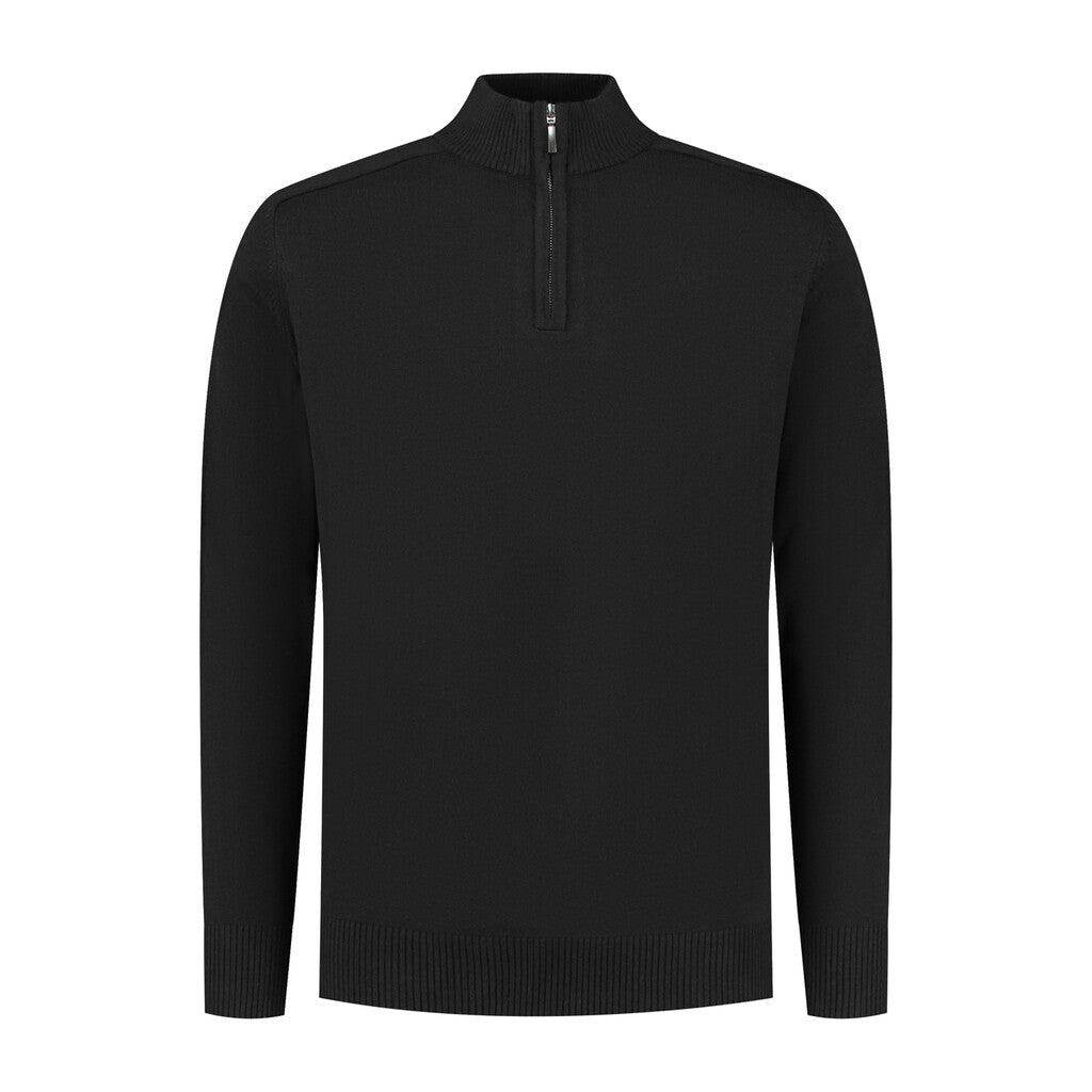 Santino Santino pullover Portland Black Pullover Black / S, M, L, XL, XXL, 3XL